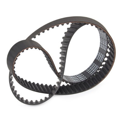 Pasek Rozrządu RIDEX 306T0033P 306T0033P - foto 3