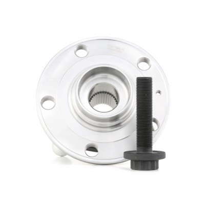 Łożysko Koła RIDEX 654W0053 654W0053 - foto 5