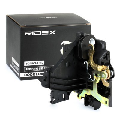 Zamek Drzwi RIDEX 1361D0027 1361D0027 - foto 2