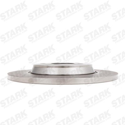 Tarcza hamulcowa Stark SKBD-0020257 SKBD-0020257 - foto 4