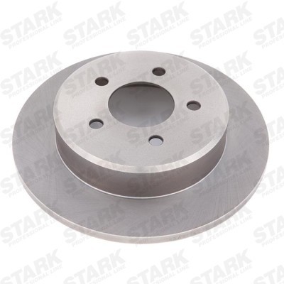 Tarcza hamulcowa Stark SKBD-0020152 SKBD-0020152 - foto 2