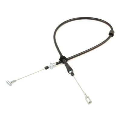 Linka Hamulca Ręcznego RIDEX 124C0978 124C0978 - foto 3