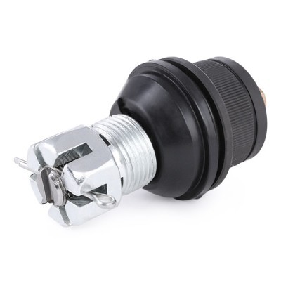 Sworzeń wahacza RIDEX 2462S0277 2462S0277 - foto 4