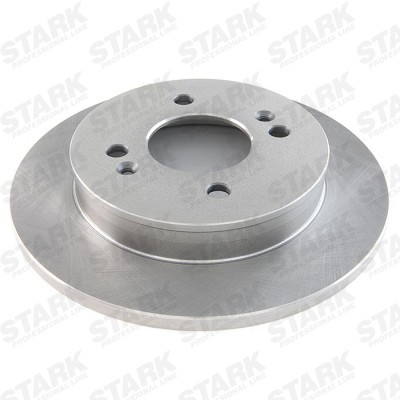 Tarcza hamulcowa Stark SKBD-0020042 SKBD-0020042 - foto 2