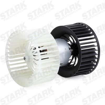 Wentylator Wnętrza Stark SKIB-0310058 SKIB-0310058 - foto 3