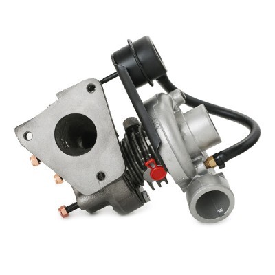 Turbina (Turbosprężarka) RIDEX 2234C10312R 2234C10312R - foto 3