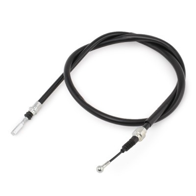 Linka Hamulca Ręcznego RIDEX 124C0115 124C0115 - foto 2