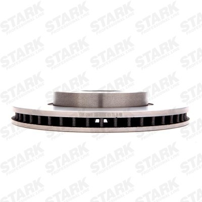 Tarcza hamulcowa Stark SKBD-0020387 SKBD-0020387 - foto 5