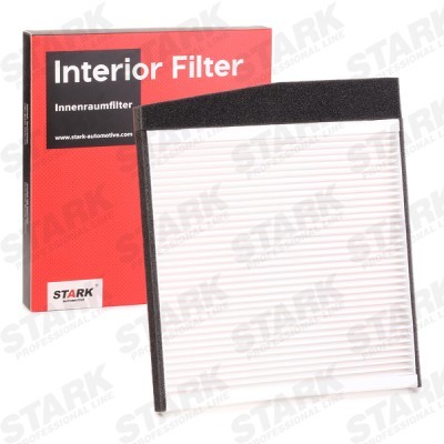 Filtr Kabinowy Stark SKIF-0170024 SKIF-0170024 - foto 2