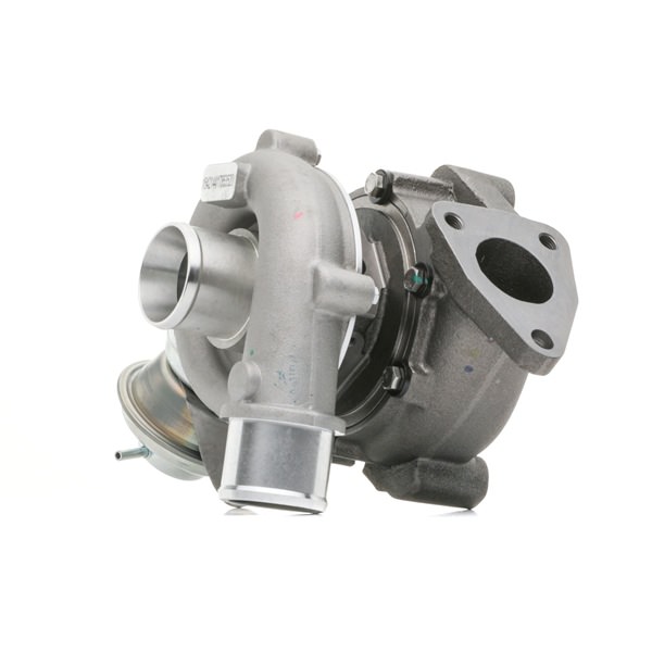 Turbina (Turbosprężarka) RIDEX 2234C10869 2234C10869 - foto 1