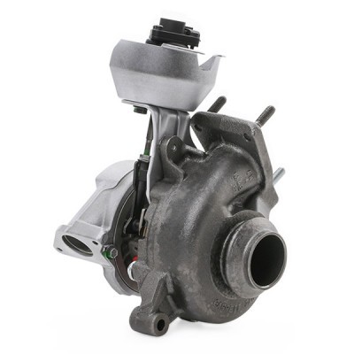 Turbina (Turbosprężarka) RIDEX 2234C0040R 2234C0040R - foto 4