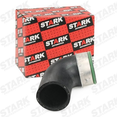 Rura Wąż Turbo Intercoolera Stark SKCHI-2030028 SKCHI-2030028 - foto 2