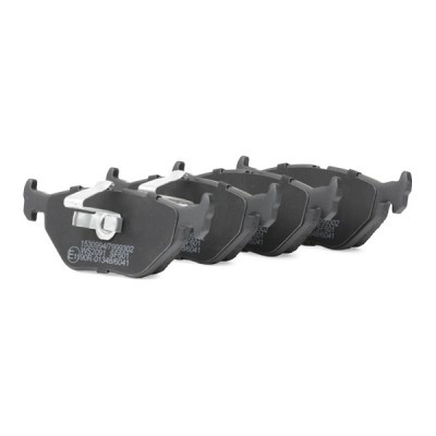 Klocki hamulcowe RIDEX 402B0026 402B0026 - foto 6