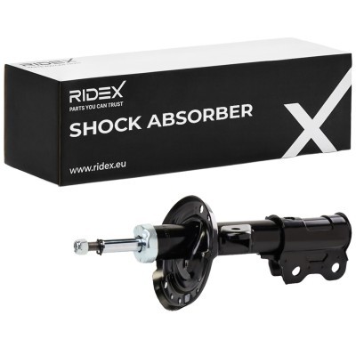 Amortyzator RIDEX 854S18695 854S18695 - foto 1