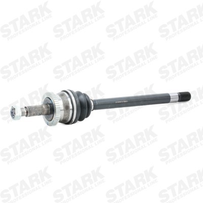 Półoś Napędowa Stark SKDS-0210667 SKDS-0210667 - foto 4