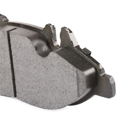 Klocki hamulcowe RIDEX 402B0169 402B0169 - foto 6