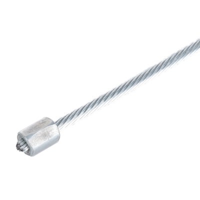 Linka Hamulca Ręcznego RIDEX 124C0163 124C0163 - foto 5