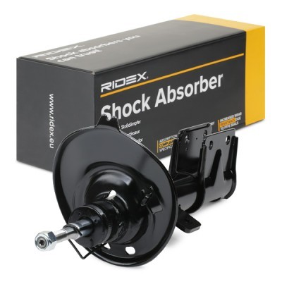 Amortyzator RIDEX 854S1025 854S1025 - foto 3
