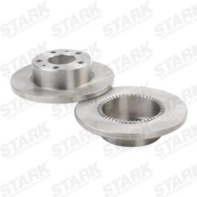 Tarcza hamulcowa Stark SKBD-0023811 SKBD-0023811 - foto 6