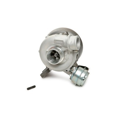 Turbina (Turbosprężarka) RIDEX 2234C0050 2234C0050 - foto 3