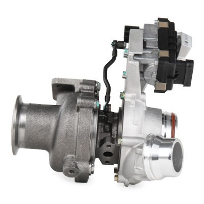 Turbina (Turbosprężarka) RIDEX 2234C0439 2234C0439 - foto 7