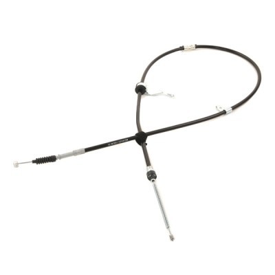 Linka Hamulca Ręcznego RIDEX 124C0588 124C0588 - foto 3