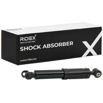 Amortyzator RIDEX 854S0658 854S0658 - foto 2