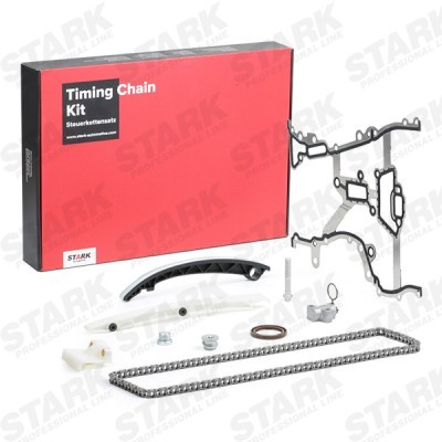 Zestaw łańcucha rozrządu Stark SKTCK-2240054 SKTCK-2240054 - foto 2