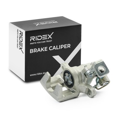 Zacisk Hamulcowy RIDEX 78B0701 78B0701 - foto 2