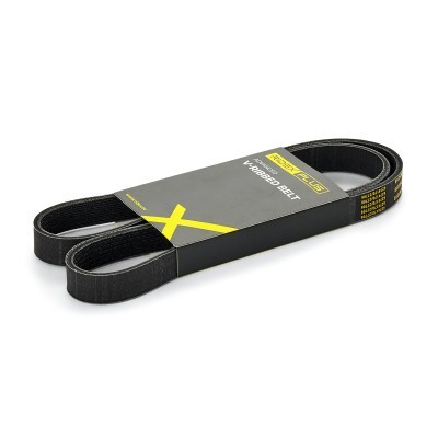 Pasek Klinowy Wielorowkowy RIDEX 305P0135P 305P0135P - foto 2