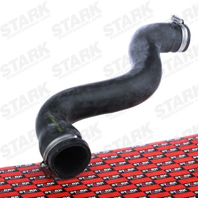 Rura Wąż Turbo Intercoolera Stark SKCHI-2030127 SKCHI-2030127 - foto 2