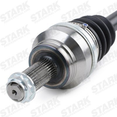 Półoś Napędowa Stark SKDS-0210494 SKDS-0210494 - foto 6