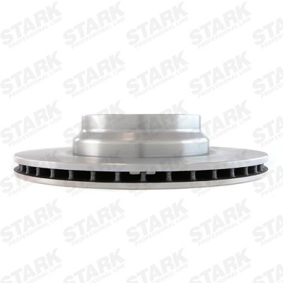 Tarcza hamulcowa Stark SKBD-0020211 SKBD-0020211 - foto 4