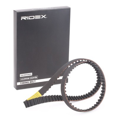 Pasek Rozrządu RIDEX 306T0052 306T0052 - foto 2