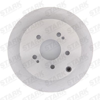 Tarcza hamulcowa Stark SKBD-0020377 SKBD-0020377 - foto 3