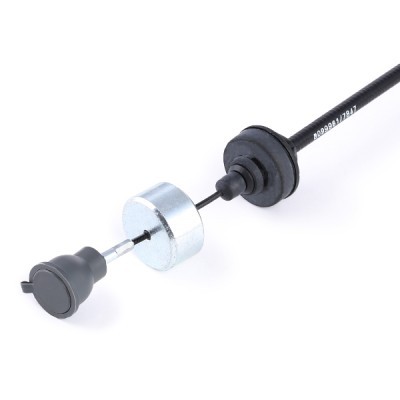 Linka sprzęgła RIDEX 478S0040 478S0040 - foto 4