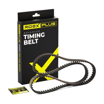 Pasek Rozrządu RIDEX 306T0108P 306T0108P - foto 2
