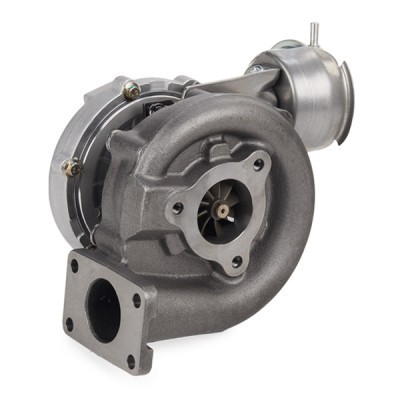 Turbina (Turbosprężarka) RIDEX 2234C10637 2234C10637 - foto 4