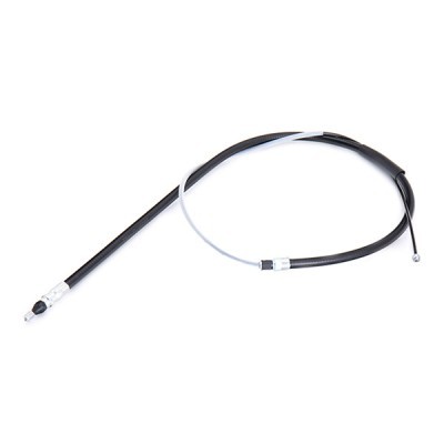 Linka Hamulca Ręcznego RIDEX 124C0251 124C0251 - foto 2
