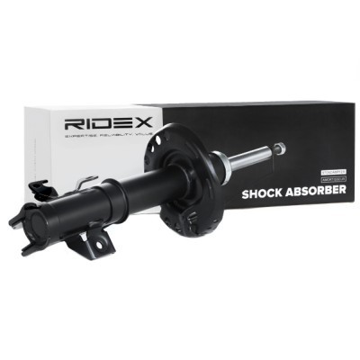 Amortyzator RIDEX 854S0452 854S0452 - foto 5