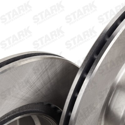 Tarcza hamulcowa Stark SKBD-0023113 SKBD-0023113 - foto 4