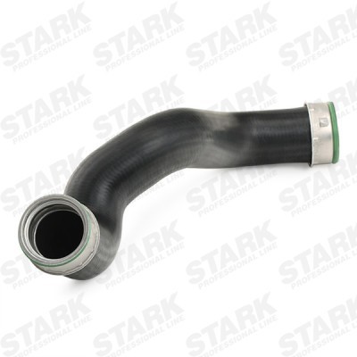 Rura Wąż Turbo Intercoolera Stark SKCHI-2030013 SKCHI-2030013 - foto 3