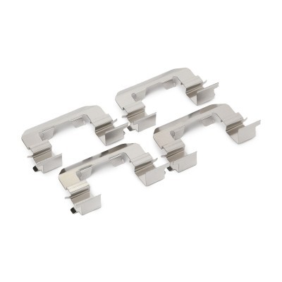 Klocki hamulcowe RIDEX 402B0622P 402B0622P - foto 7