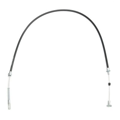 Linka Hamulca Ręcznego RIDEX 124C1065 124C1065 - foto 2