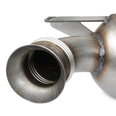 Filtr cząstek stałych RIDEX 1256S0152 1256S0152 - foto 5