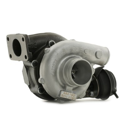 Turbina (Turbosprężarka) RIDEX 2234C0456R 2234C0456R - foto 3
