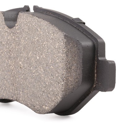 Klocki hamulcowe RIDEX 402B0126 402B0126 - foto 5