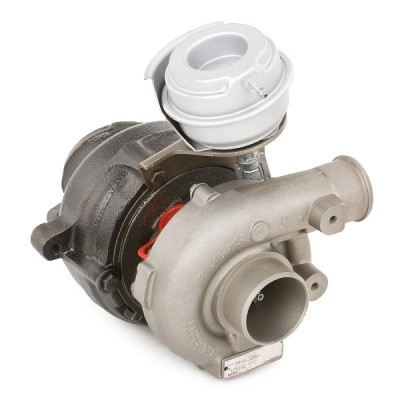 Turbina (Turbosprężarka) RIDEX 2234C10055R 2234C10055R - foto 2