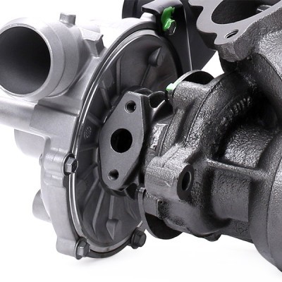 Turbina (Turbosprężarka) RIDEX 2234C0108R 2234C0108R - foto 6