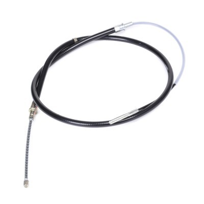 Linka Hamulca Ręcznego RIDEX 124C0148 124C0148 - foto 3